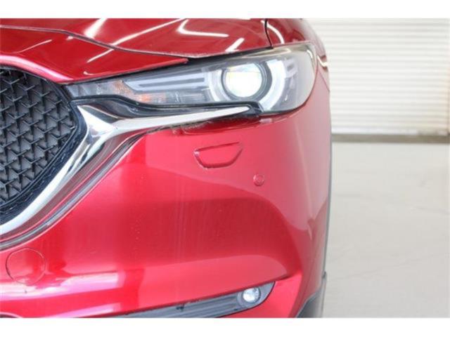 CX-5（新潟県新潟市東区）画像18