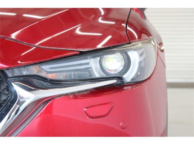 CX-5（新潟県新潟市東区）画像19