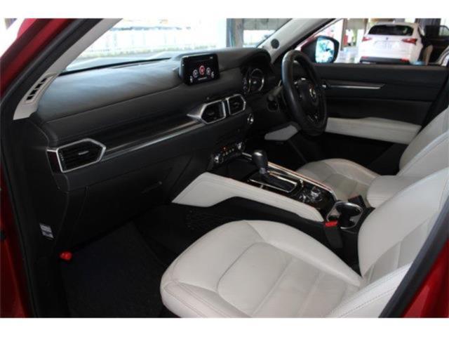 CX-5（新潟県新潟市東区）画像41