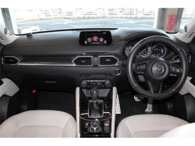 CX-5（新潟県新潟市東区）画像43
