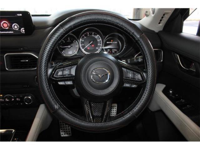CX-5（新潟県新潟市東区）画像44