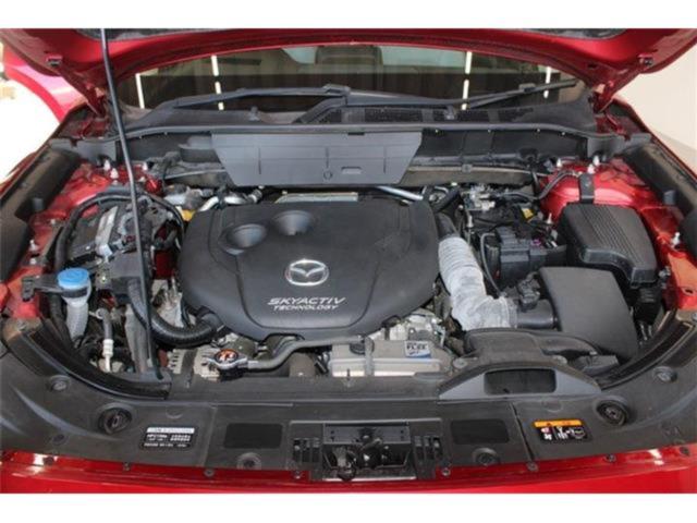 CX-5（新潟県新潟市東区）画像69