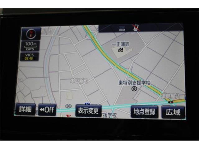 ヴェルファイアハイブリッド（新潟県新潟市東区）画像3