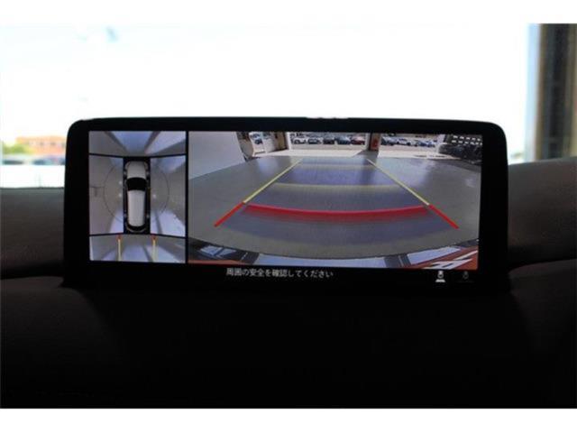 CX-8（新潟県新潟市東区）画像5