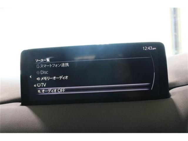 CX-8（新潟県新潟市東区）画像7