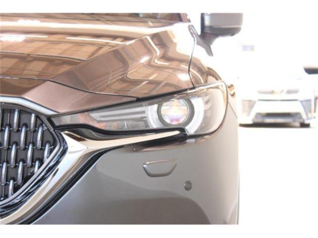 CX-8（新潟県新潟市東区）画像16