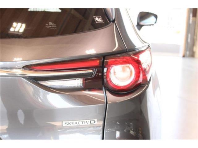 CX-8（新潟県新潟市東区）画像21