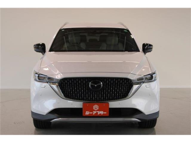 CX-8（新潟県新潟市東区）