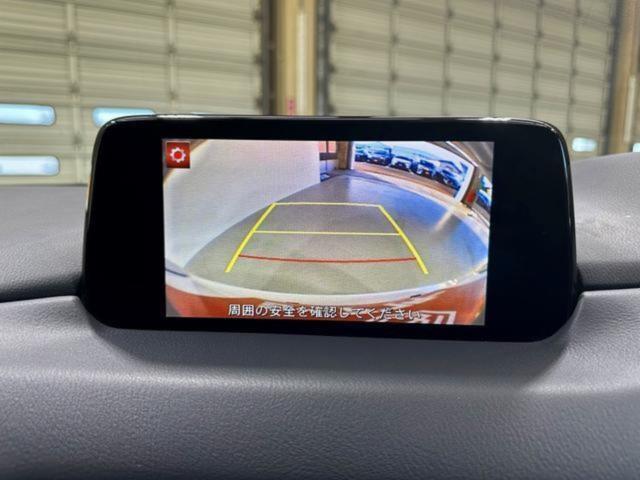 CX-8（新潟県新潟市東区）画像5