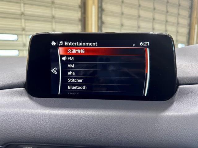 CX-8（新潟県新潟市東区）画像6