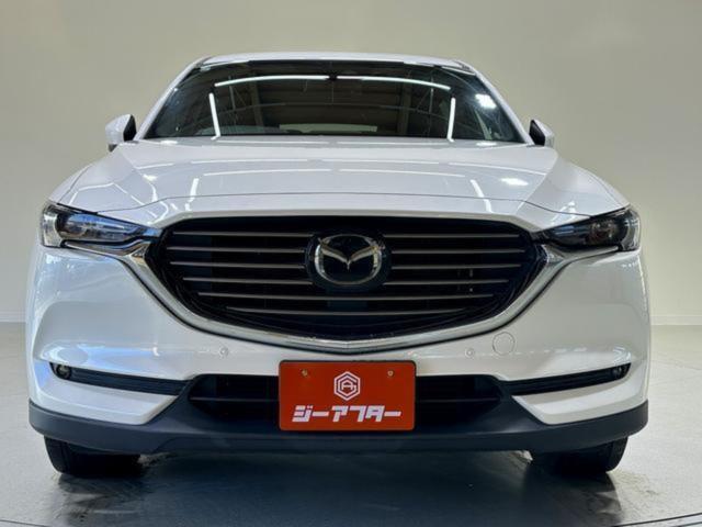 CX-8（新潟県新潟市東区）画像8