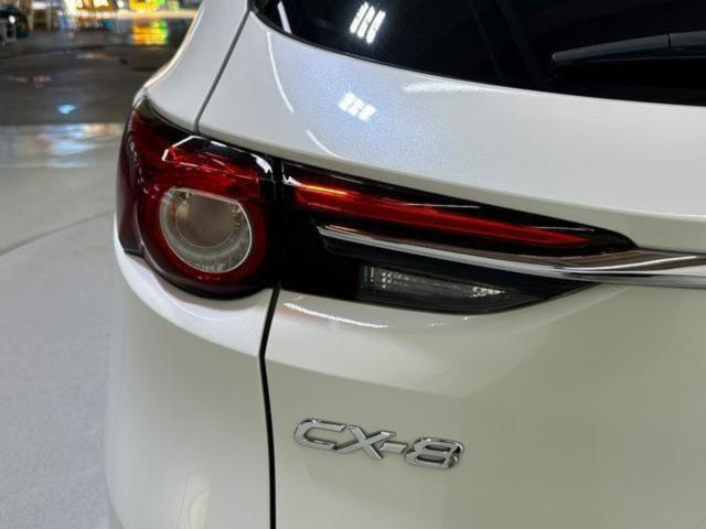 CX-8（新潟県新潟市東区）画像22