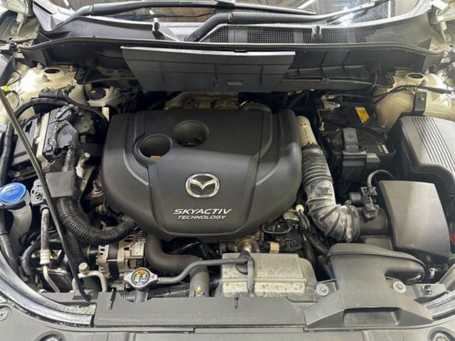 CX-8（新潟県新潟市東区）画像62