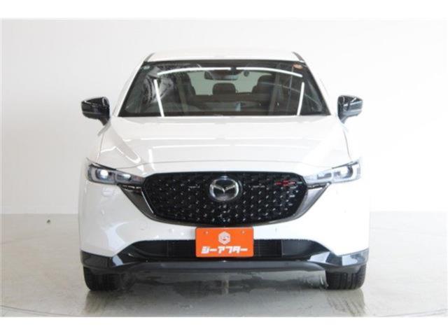 CX-5（新潟県新潟市東区）画像8