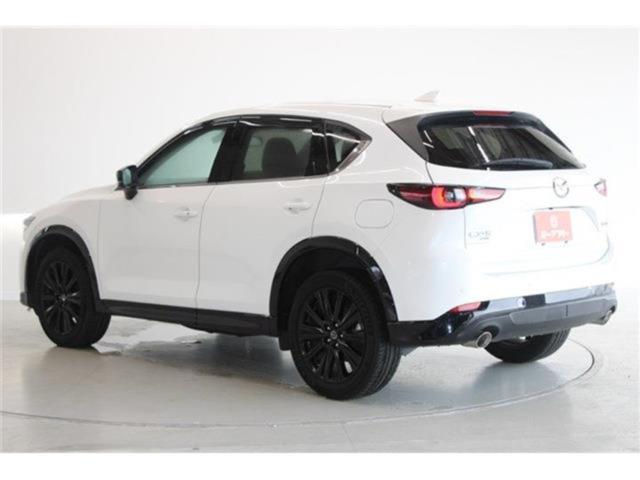 CX-5（新潟県新潟市東区）画像11