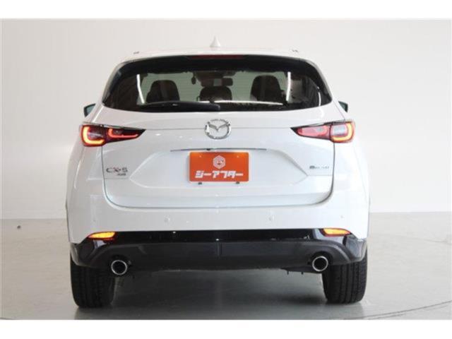 CX-5（新潟県新潟市東区）画像12