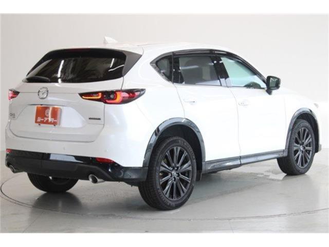 CX-5（新潟県新潟市東区）画像13