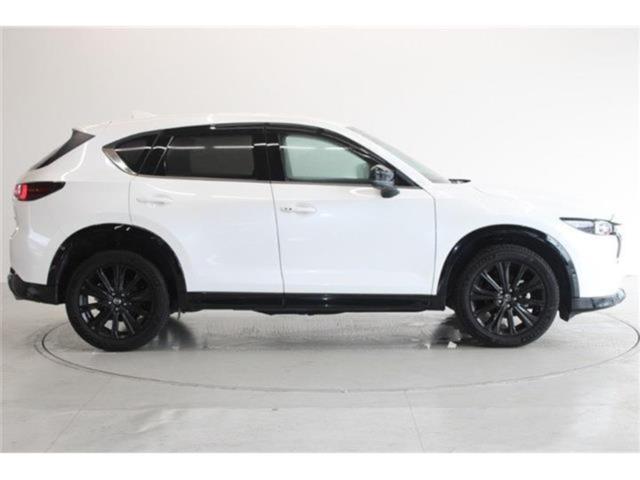 CX-5（新潟県新潟市東区）画像14