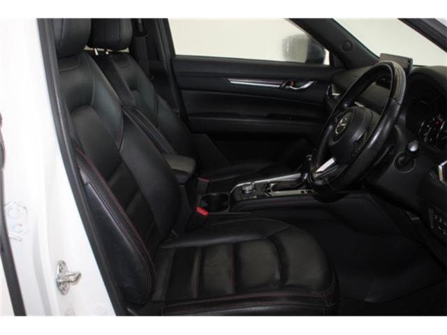 CX-5（新潟県新潟市東区）画像34