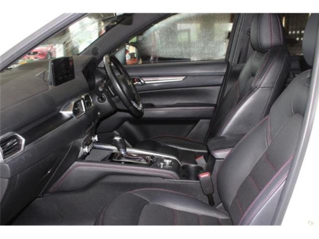 CX-5（新潟県新潟市東区）画像40