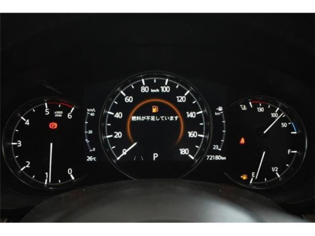 CX-5（新潟県新潟市東区）画像49