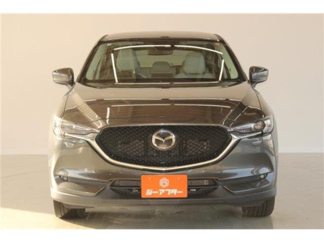 CX-5（新潟県新潟市東区）画像8