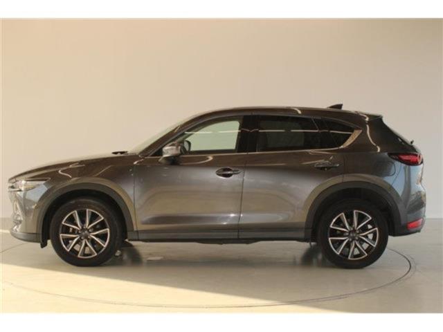 CX-5（新潟県新潟市東区）画像10