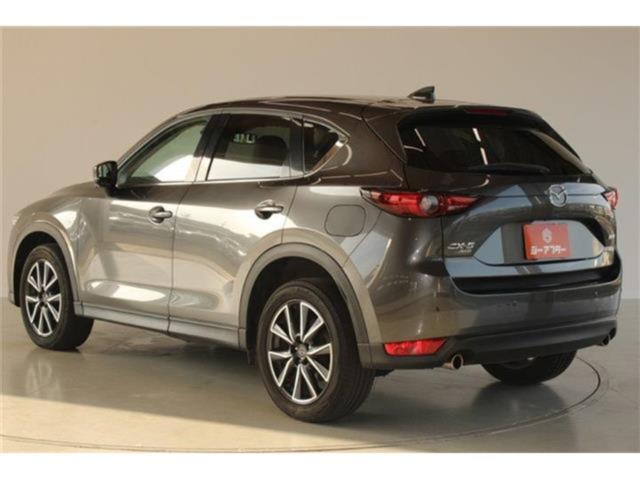 CX-5（新潟県新潟市東区）画像11