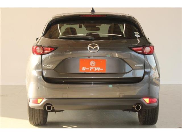 CX-5（新潟県新潟市東区）画像12