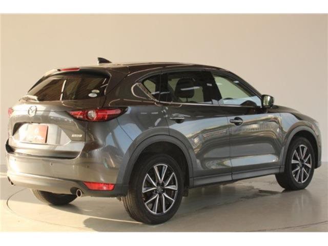 CX-5（新潟県新潟市東区）画像13