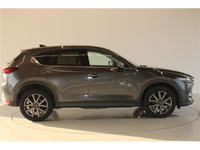 CX-5（新潟県新潟市東区）画像14