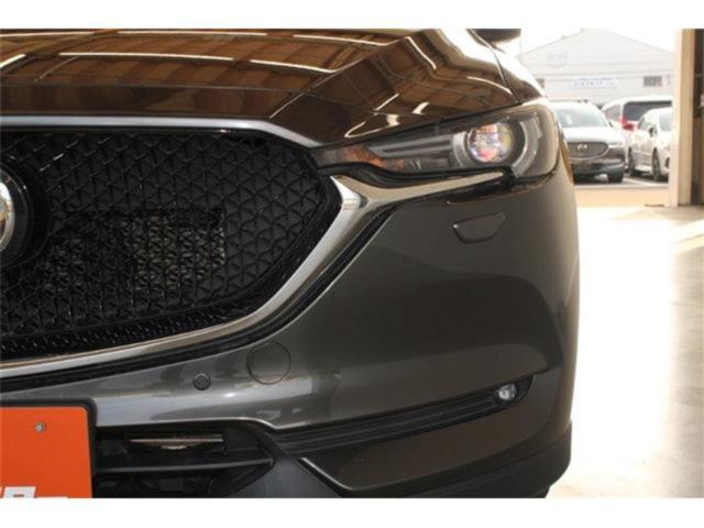 CX-5（新潟県新潟市東区）画像15