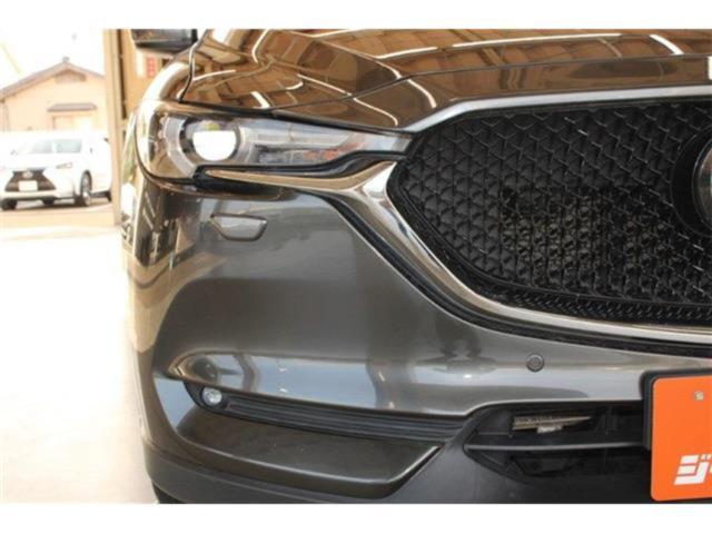 CX-5（新潟県新潟市東区）画像18