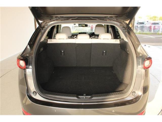 CX-5（新潟県新潟市東区）画像33