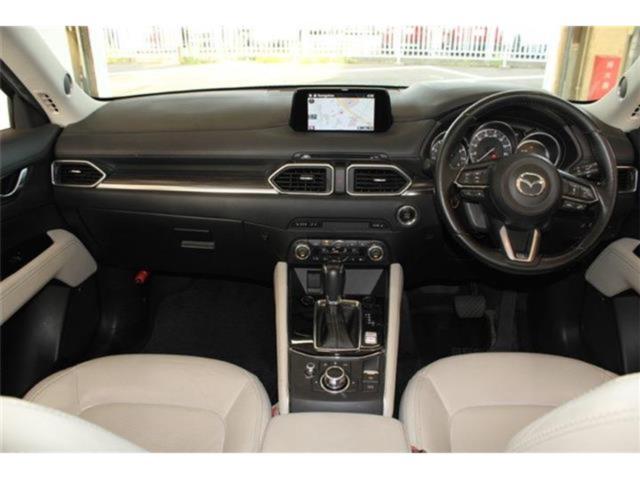 CX-5（新潟県新潟市東区）画像45