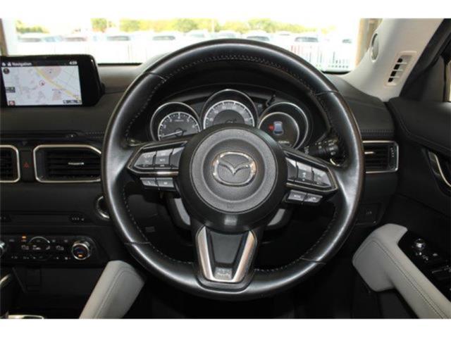 CX-5（新潟県新潟市東区）画像46