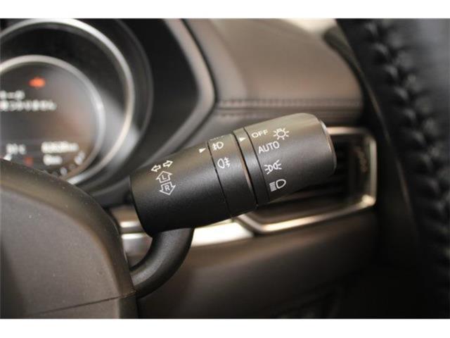 CX-5（新潟県新潟市東区）画像47