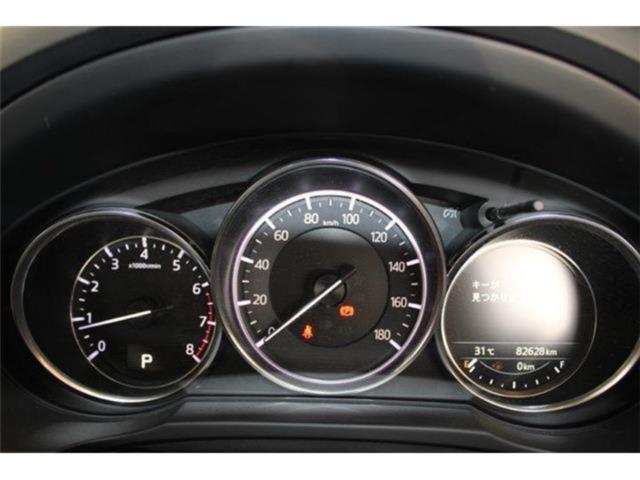 CX-5（新潟県新潟市東区）画像51