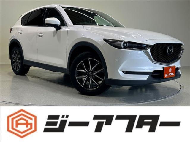 CX-5（新潟県新潟市東区）
