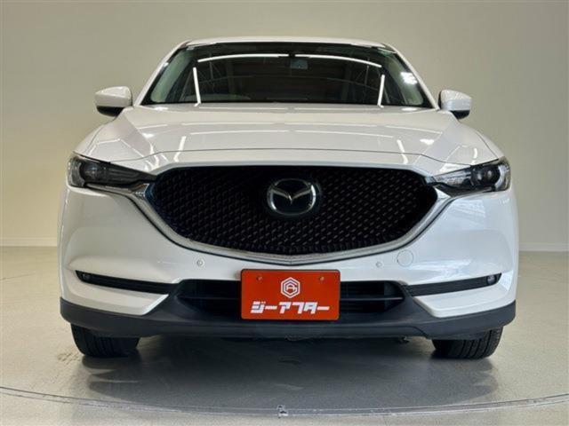 CX-5（新潟県新潟市東区）画像7