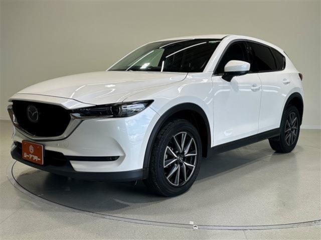 CX-5（新潟県新潟市東区）画像8