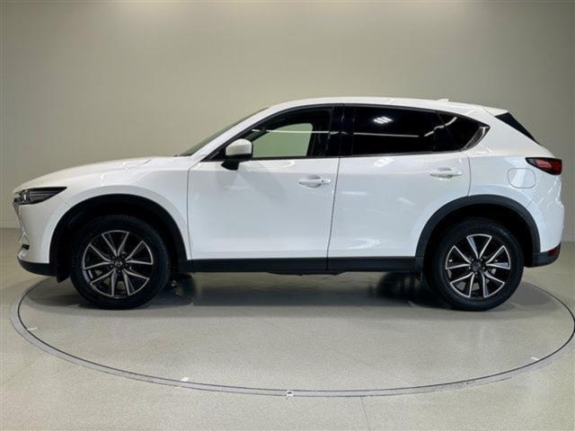 CX-5（新潟県新潟市東区）画像9