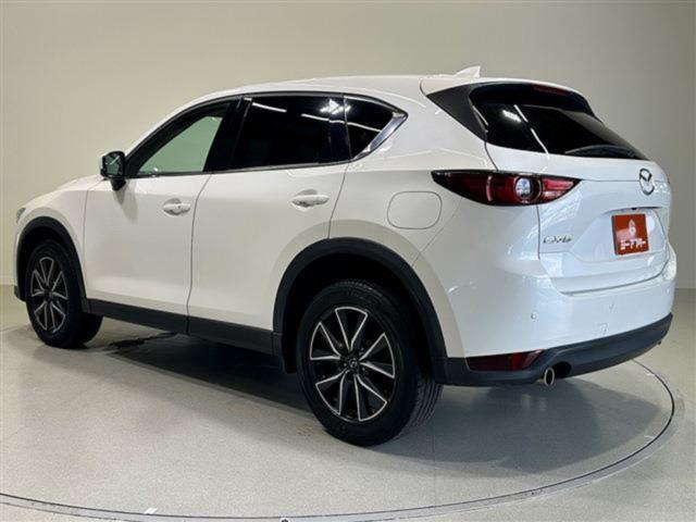 CX-5（新潟県新潟市東区）画像10