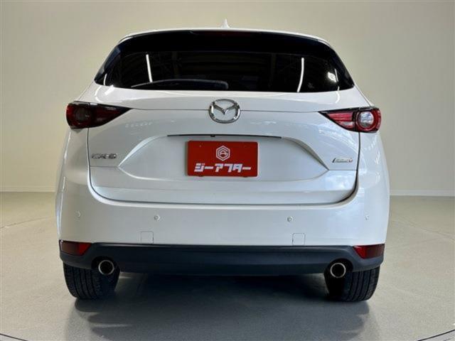 CX-5（新潟県新潟市東区）画像11
