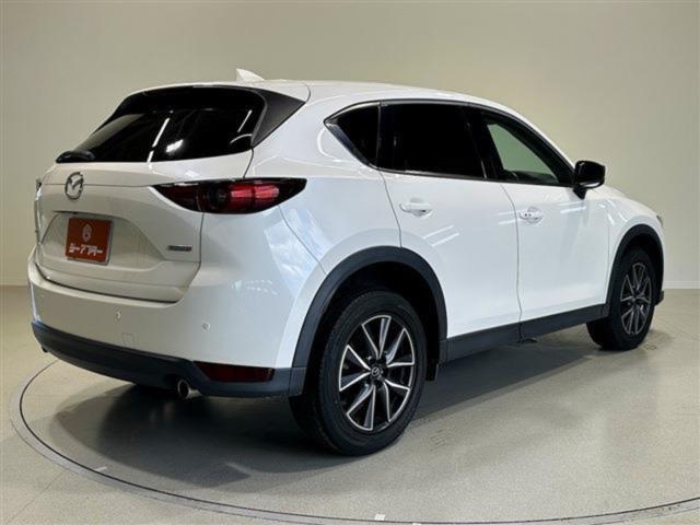 CX-5（新潟県新潟市東区）画像12