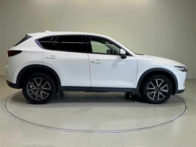 CX-5（新潟県新潟市東区）画像13