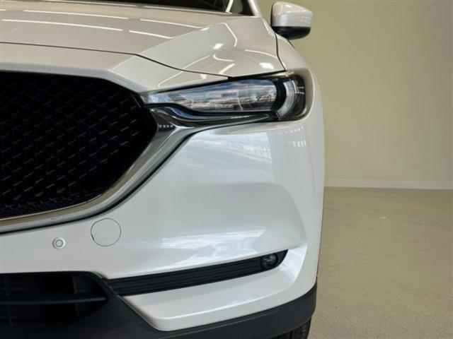 CX-5（新潟県新潟市東区）画像14