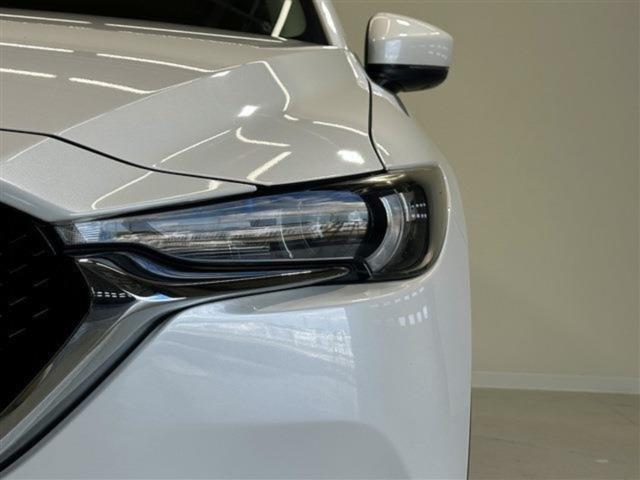 CX-5（新潟県新潟市東区）画像15
