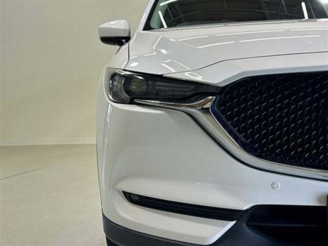 CX-5（新潟県新潟市東区）画像17