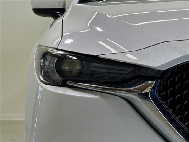 CX-5（新潟県新潟市東区）画像18